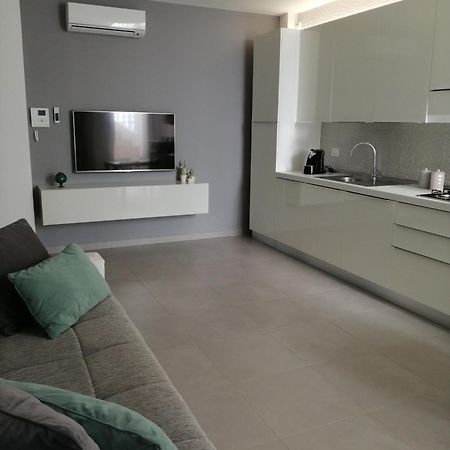 Sea View Apartment 莫诺波利 外观 照片
