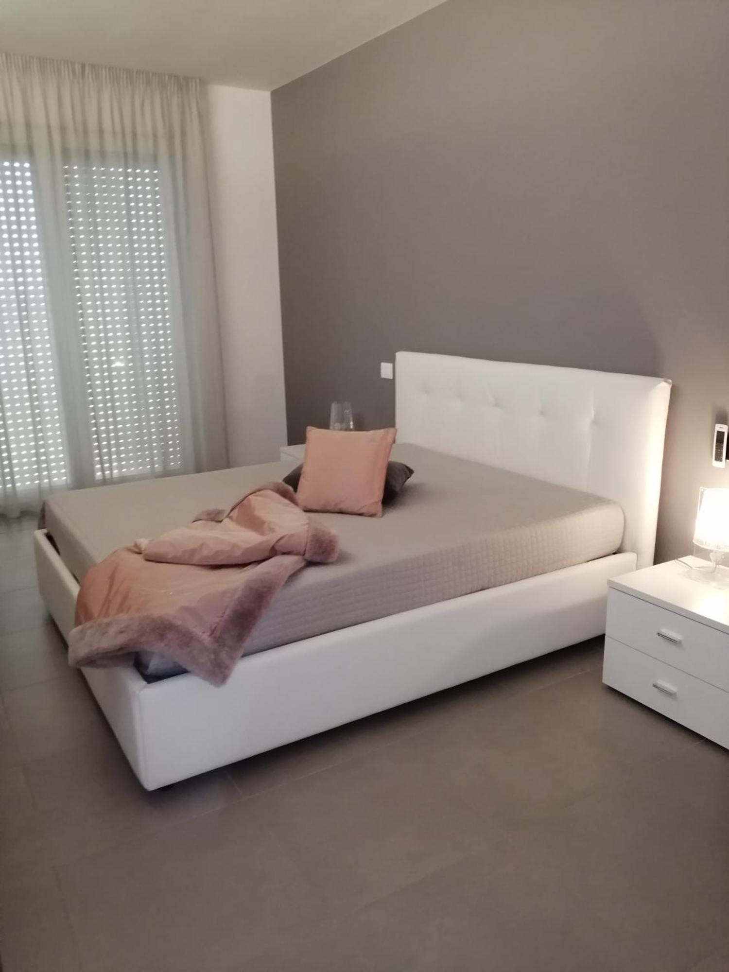Sea View Apartment 莫诺波利 外观 照片