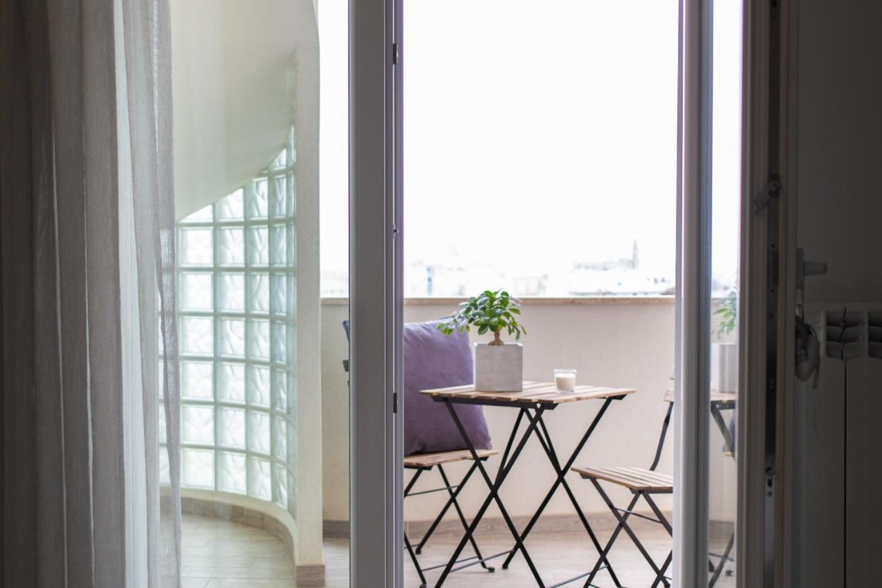 Sea View Apartment 莫诺波利 外观 照片