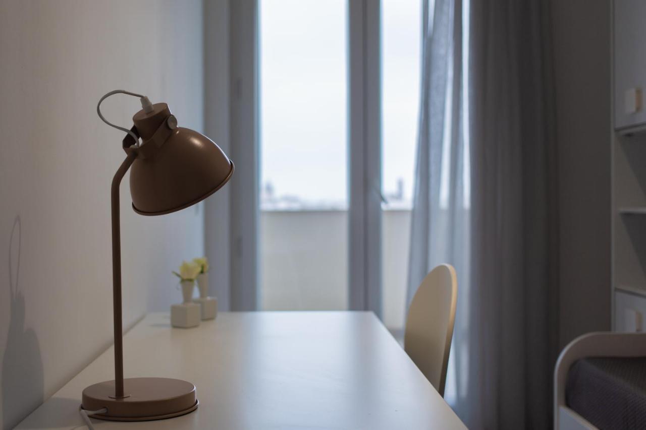 Sea View Apartment 莫诺波利 外观 照片