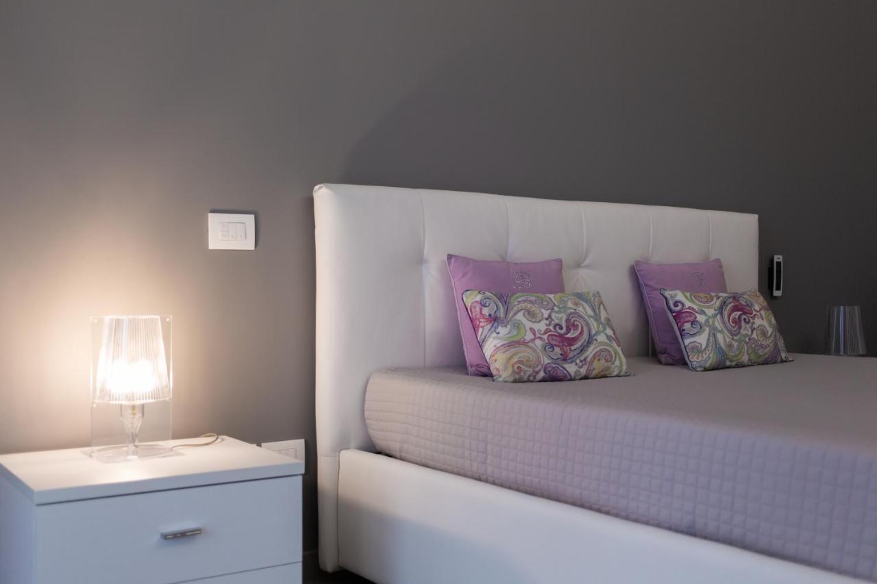 Sea View Apartment 莫诺波利 外观 照片