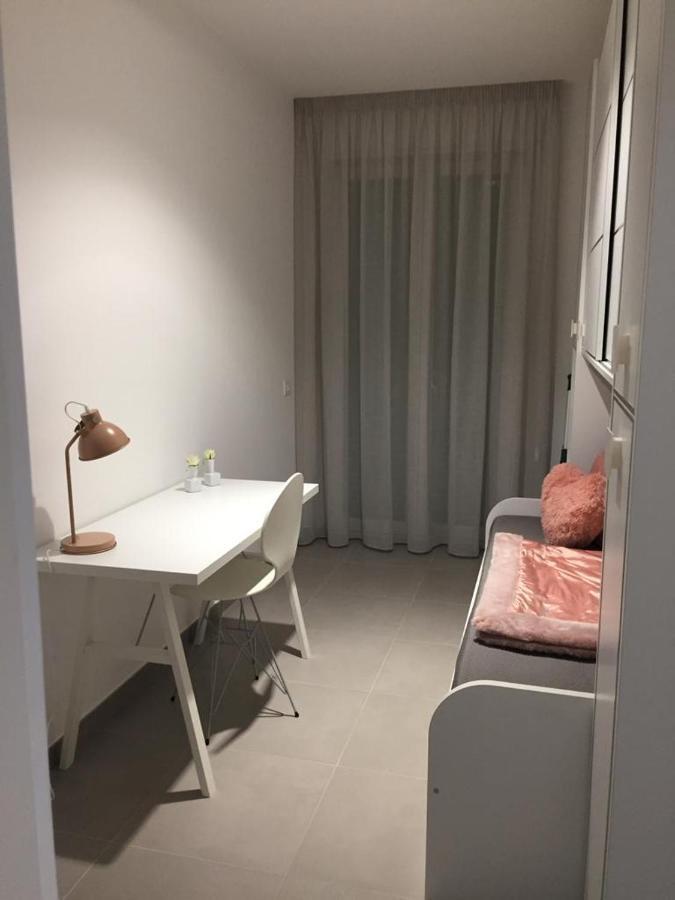 Sea View Apartment 莫诺波利 外观 照片