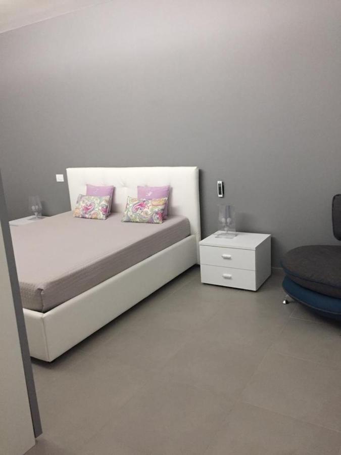 Sea View Apartment 莫诺波利 外观 照片