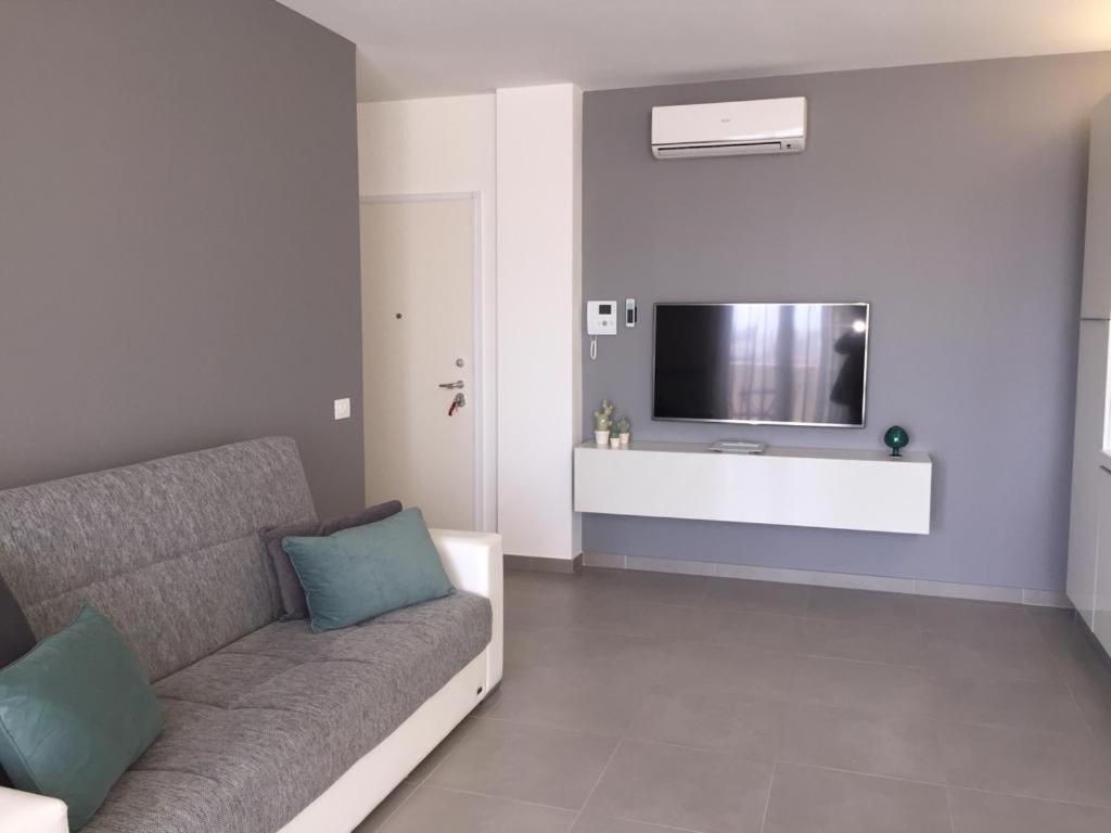 Sea View Apartment 莫诺波利 外观 照片