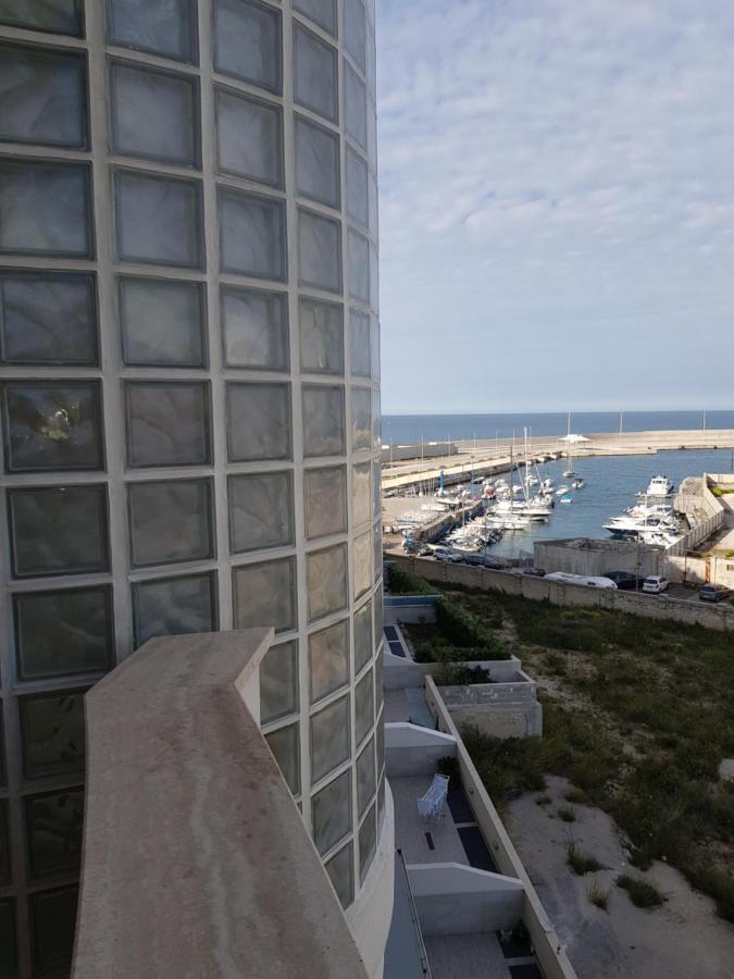 Sea View Apartment 莫诺波利 外观 照片